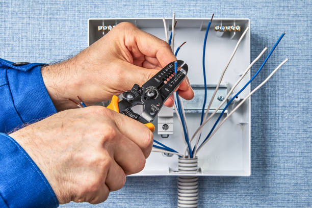 Best Electrical Outlet Installation and Repair  in La Follette, TN